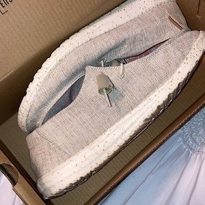 Women’s Hey Dude Shoes